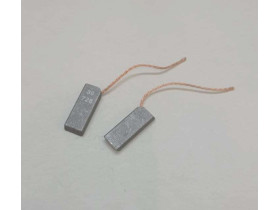  SD026sn, UN125 Щетки двигателя 5*12,5*32 тип sandwich