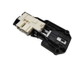 Блокировка люка стиральных машин Electrolux/Zanussi/AEG INT034, зам. INT001ZN, DA065510, 50226738008, 485170610001, ZN4404