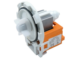  10ma51 Насос MAINOX 30w (без улит на защелках 8шт.), зам.63AK509, AV54509, PMP201UN, PMP525UN, 9010209