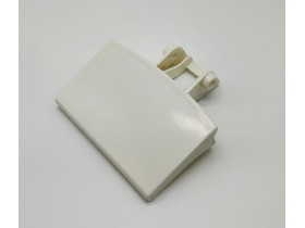  WL146 Ручка люка Electrolux-Zanussi 1246048001, WL146, 21ZN189