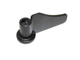 Лопатка хлебопечки Kenwood узкая BM0202W, зам. BMSU-02