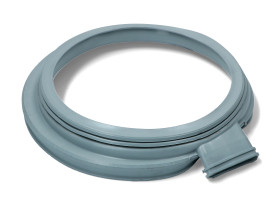  050566 BELLOWS SEAL с отводом под сушку, (089842-без сушки), зам.GSK004PH