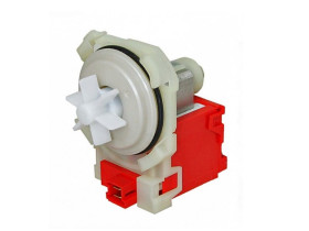 Bo5431 КРАСНАЯ !Насос COPRECI 30w, (защелк.4шт, фишка вперед), BOSCH, зам. PMP017BO, 10cy08, 82012010, 820
