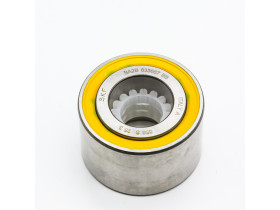  OAC255119 !!Подшипник BA2B 633667 (италия) SKF(30x60x37 жёлт.пыльник), [48шт/уп.],зам.OAC026298, BRG500UN