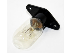 Лампа для СВЧ Whirlpool 25W. 481913428051, C00311360