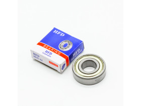  BRG204HIC Подшипник 6204 2Z HIC/HFD/KUK