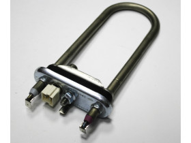  WA554T !<-ТЭН 800-850W (прям.с отв.L=145, R10, M0,F28+датч.=15kOm, подкова) SAMS-DC47-00006D,зам.HTR001SA