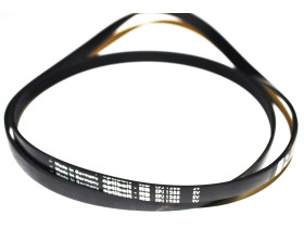 BLJ518UN Ремень 1288 J5_EL (1230мм) optibelt,зам.046970, (з.72128800), `AV09188