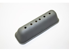  WS307 !<Лопасть барабана короткая BEKO WM3148W, b2816020100, b2838080100, b2816020300, DRM100AC