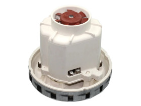  11ME77C Мотор пылесоса 1350w, H=130/43mm, D=130, THOMAS (SKL), зам.VAC060UN, VC07195W, 54AS016, 11me77, 467.3.421, 100368
