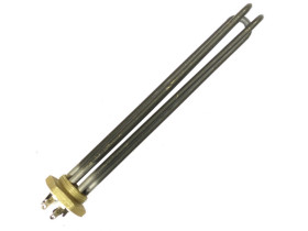  68045 ТЭН RDT, 4500W(1500x3), фланец G1 1/4