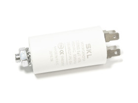  CAP510UN Конденсатор 6,3 мкф 450V CBB60