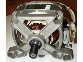 Двигатель для стиральных машин Indesit/Ariston 56962