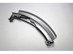  00648581 Ручка люка, серая, Bosch ОРИГИНАЛ Bo3819,DHL010BO, 751786, 751783, WL237