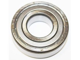 49028765u !!Подшипник (6204 ZZ C3) SKF(50шт в кор) упаковка Whirlpool,зам.OAC002591, BRG215UN, 481252028137