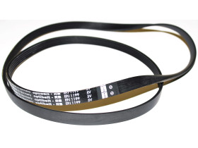 C-120 I BLJ181UN I Ремень 1199 J5_EL черн. (1140мм) optibelt, зам.1462477009 I BLJ181UN