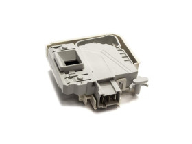  00621550un !Блокировка люка BOSCH  !!! (без упаковки), 619468,WD12H420, INT008BO, SMA117, INT014BO