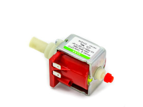 Q100 !Насос ULKA Ep77 28W 220V,(900cc/min_4bar), зам.49BQ173, 49028863, `AV5441, CFM001UN
