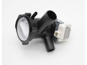  PMP033BO !Насос HANYU 30w (с улиткой 3-защ.), BOSCH MAXX, зам.141896, 00141874, 00145787, `Bo54515, 63BS607, 63BS609, 10ma700
