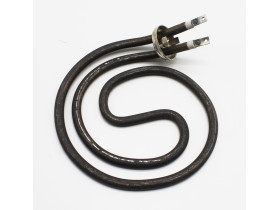 Тэн «Россиянка» (Электра) с кольцом для настольных бытовых электроплит Винница , Украина код: COK008EK