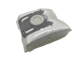  05951 Filtero FLS 01 (S-bag) (4) Allergo, пылесборники