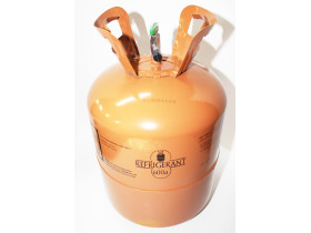  R-600a10 Фреон R600 (10кг газа)