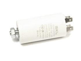  CAP520UN Конденсатор CAP 12 - 12,5 мф 450V CBB60