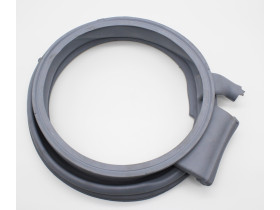  GSK024BO Манжета люка СМА Bosch, Siemens, Gaggenau, NEFF 686730, 55BS055, 778589, 101419 !!!