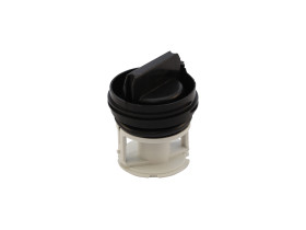  WS067 !Заглушка-фильтр насоса BOSCH-00605020, зам. 64BS011, FIL004BO, 614351