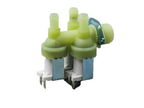 Электроклапан для стиральных машин 3Wx90 Bosch/Siemens VAL030BO, зам. VAL000BO