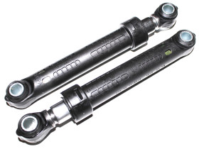  SAR006ZN Амортизатор 100N_175-260mm SUSPA, 40455211207, 8996453289507, зам. SAR009ZN, АЕ5001