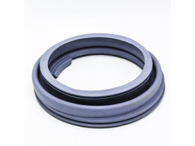  DC61-20219A Манжета люка SAMSUNG WM1603SXw, WM1603W, зам.GSK003SA, 09SU00, 55SS001 !!!