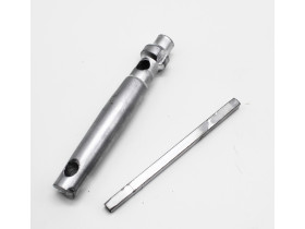  284698 Ключ для снятия противовеса (TOOL FOR COUNTERWEIGHT ASSEMBLY)