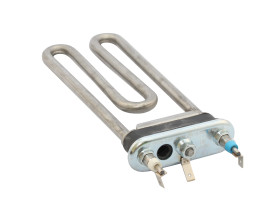  T-Control OAC273277, HTR004AD=, HTR016AD= ТЭН 1900W (прям.с отв.L=180, R12+,M130), зам.3406049, 3160218, 524023901, 255096, 081780