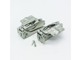  FR6203 Петли (компл.2 шт) для панели встройки BOSCH, зам. А481147, DHF202BO, DHF203BO, 81147, 00265841, 265841, 173630, 172409  !!!