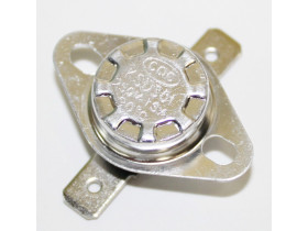  TCH024/135 Термодатчик 220V 15A 135°C