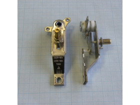  KST021(250) Терморегулятор к масляным обогревателям 10A 250V TR001, TR001KST