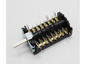  COK300LF Переключатель режимов духовки 03010890, 810802K