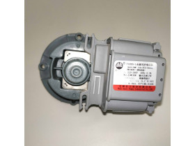 DC31-00181A Помпа HANYU 40W 3 винта, клеммы назад Samsung C00144997, зам. pmp000