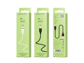  Шнур Borone BX17 Type-C