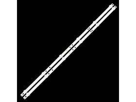 XY-229 Подcветка K320WDX A2 для Philips 32PHS4062/60 Romsat 32HSK1810T2 Panasonic TX32-FR250K Daewoo L32V680VKE 4708-K320WD-A2113N01 (комплект)