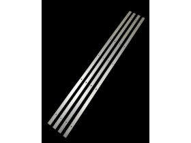 XY-242 LЕD подсветка LЕD42D15-01 для ТВ  Doffler 42BF41-T2W Erisson 42LET41T2 Innotec V420HJ2-P01 Fusion FLTV-42T25 JVC LT-42HG82U