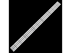 XY-565 Led подсветка MS-L1255 V7 для ТВ MS-L1255 V7, 3080550660DTZ001, 3080550660DTZ002