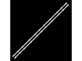 XY-307 Led подсветка 43HR330M11A1 для ТВ TCL L43P8US, 43V2, 43F6F