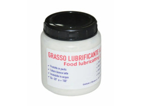 Смазка с пищевыми допусками для шестеренок, кофемашин и различной мелкобытовой техники. 93750