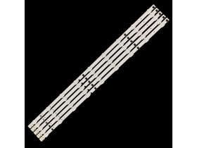 XY-041 LED подсветка 2013SVS32H 9 REV1.8 D2GE-320SC0-R3 для TV Samsung: UA32F4088AR, UE32F4000AW, UE32F4020AW