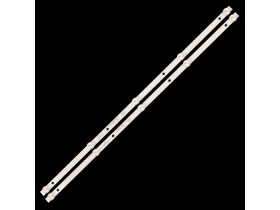XY-1215 Подсветка для ТВ Fusion FLTV-32B100, HARPER 32R470TМатрица: 32H8 LSC320AN10-H02 HV320WHB-N80