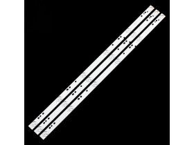 XY-851 Подсветка SHYS32D06-ZC14F-01 303HS320032 ( XJ32D06-ZC14F-07 303XJ320034 ) для ТВ BBK 32LEX-5007/T2C 32LEX-5037/T2C 32LEM-1031/TS2C