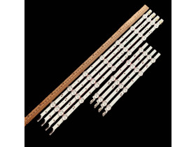 XY-781 LED Подсветка V5DF-430DCB-R1 для TV: UE43J5500 UE43J5550,UE43J5600