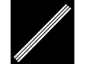 XY-697 LED Подсветка CC02385D671V07 для TV: EX-39HT001B HLED39R403BT2 H39D8000Q